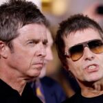 Oasis’ Liam Gallagher gets stuck into bizarre row with Coronation Street legend
