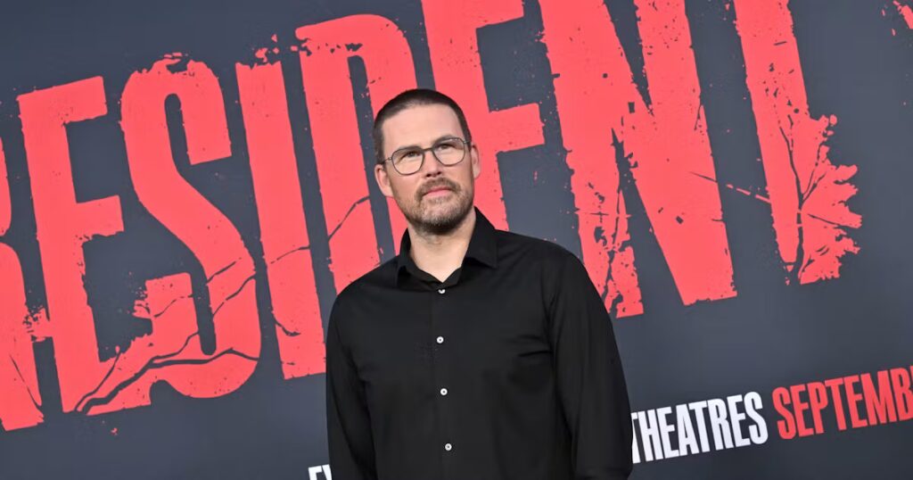 Zach Cregger’s Next Sci-Fi Thriller Just Got A Perfect Star