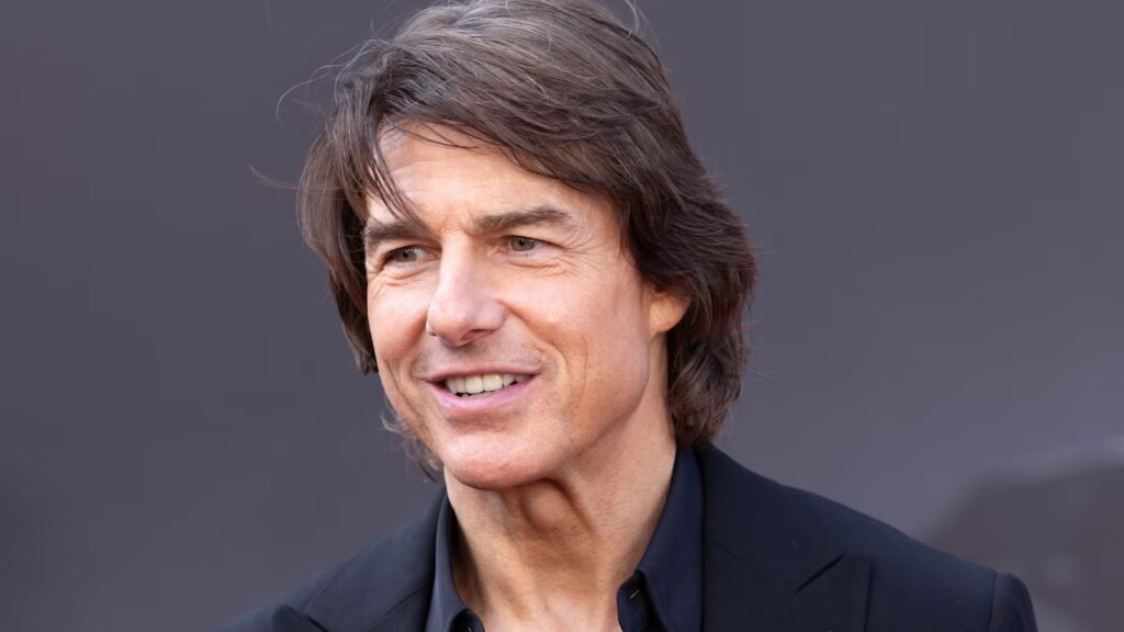 It’s Officially the End of an Era for Tom Cruise