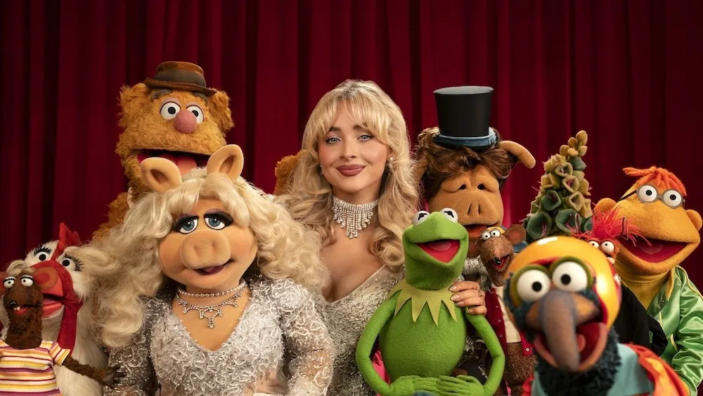 ‘The Muppet Show’ Series Order Status After Special Wins 4 Emmys