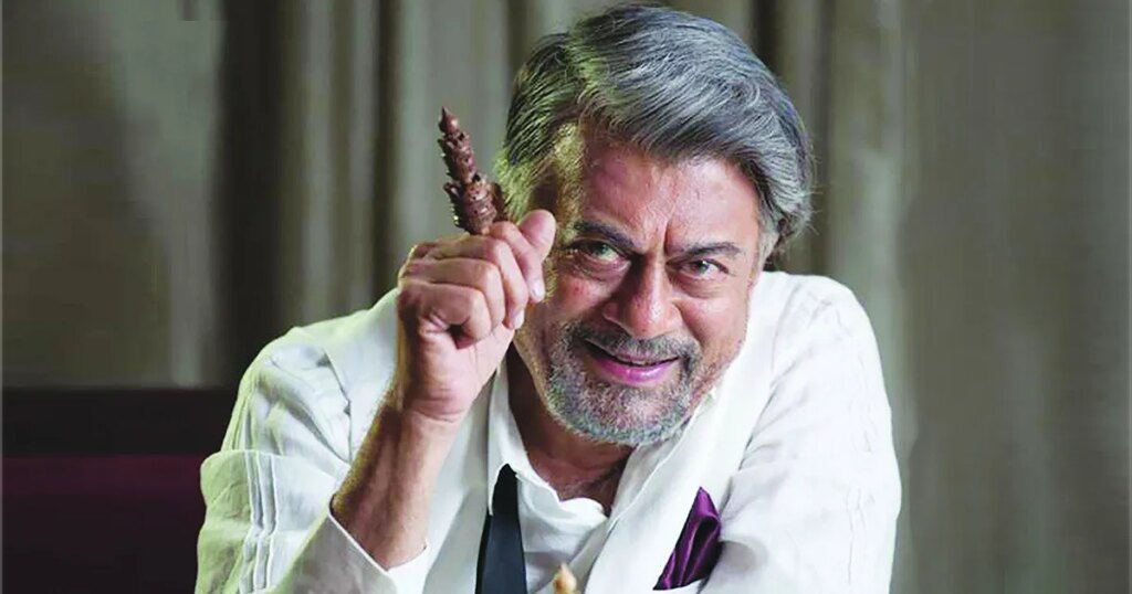 Anant Nag Credits Karnataka For Dadasaheb Phalke Award