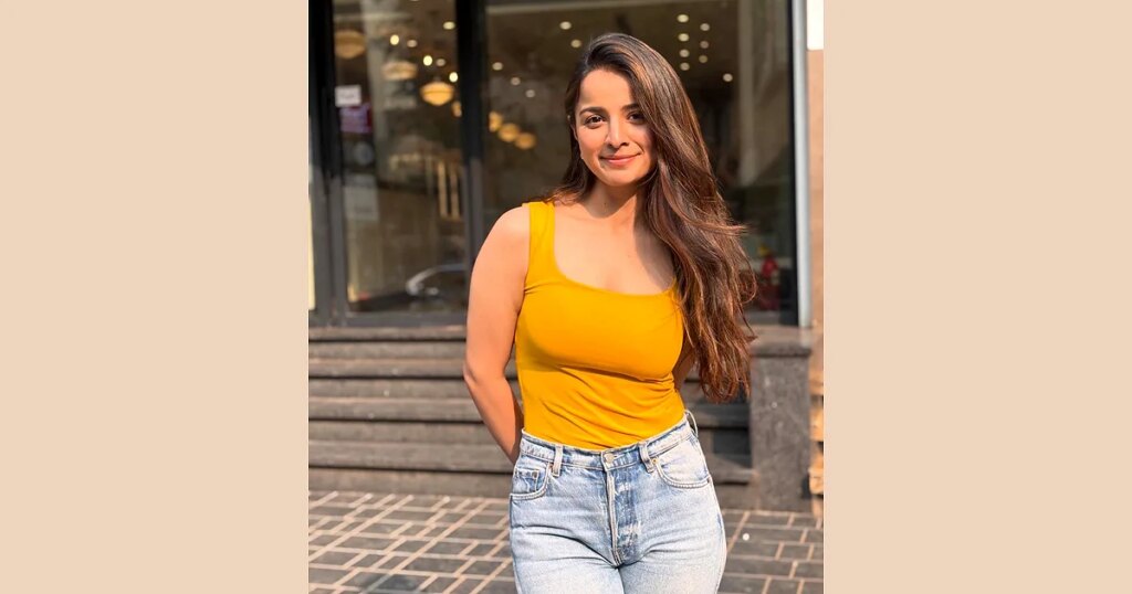 Mahima Makwana: ‘My Life Depends On This. I Don’t Have Another Option’