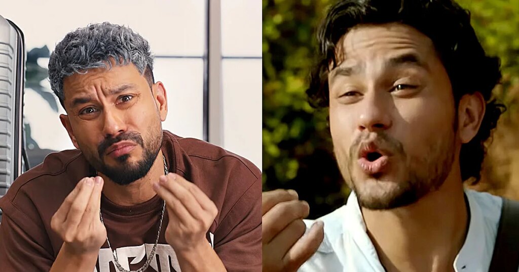 10 Movies With SECRET Connections