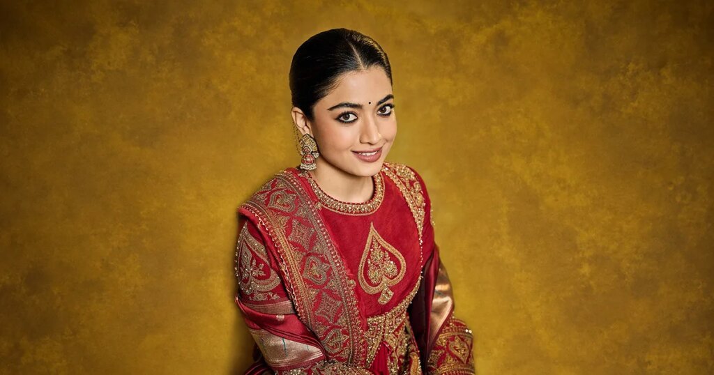 Why Rashmika Replaced Sai Pallavi