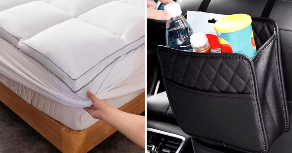 Amazon Keeps Selling Out of These 65 Bougie Things Because They’re So Freaking Cheap