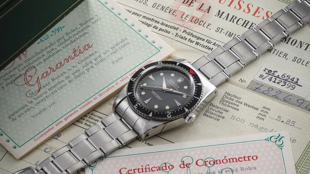 7 More Watches Rolex Should Revive, According to the Watch Illuminati