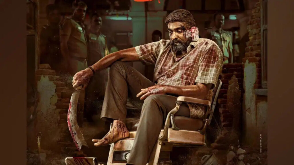 Maharaja 2: Vijay Sethupathi Gives His Nod to Sequel