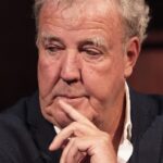 Jeremy Clarkson and Tyson Fury lead National Television Awards nominees