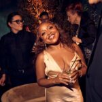 Disney’s 2026 Emmys After-Party Included ‘Love Story’ & ‘Paradise’ Stars