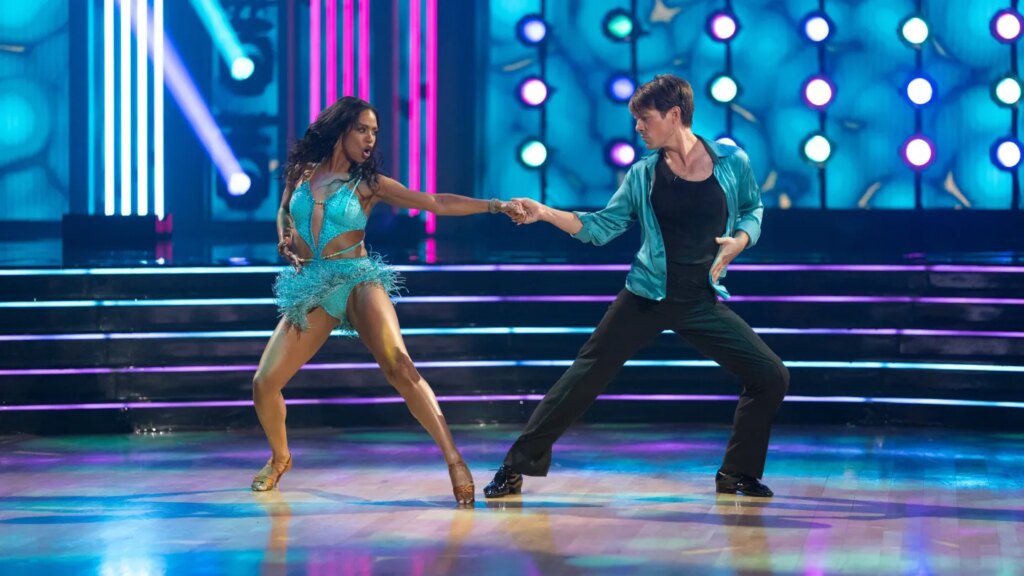 DWTS Season 35 Yacht Rock Night Week 3 Recap: Scores, Elimination