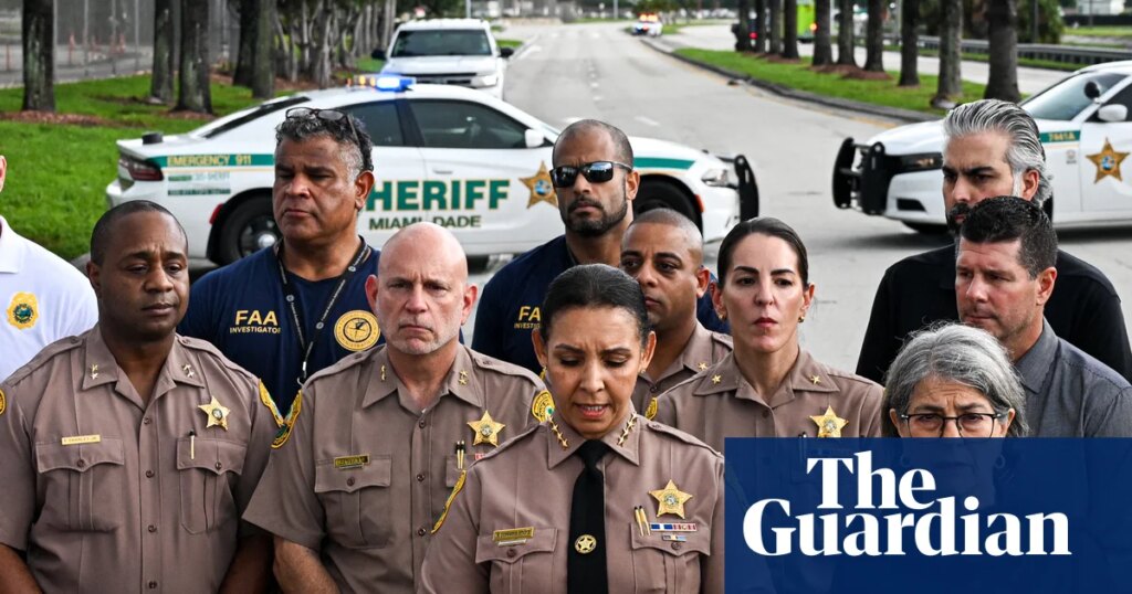 Pilots tried to abort landing seconds before deadly Amazon cargo plane crash that killed five | Miami