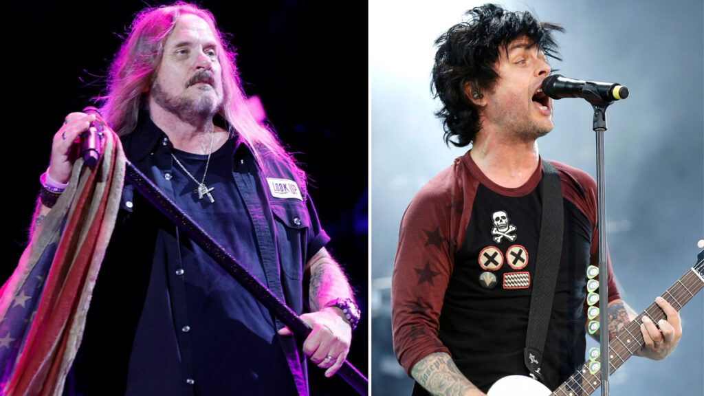 An Obscure Lynyrd Skynyrd Song Angered Billie Joe Armstrong. He Wrote 'American Idiot' As A Response [News]