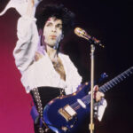 Sorry, Bassists: Prince's 'Kiss' Has No Bass, But A Reversed Kick Drum Does That Job Instead [News]