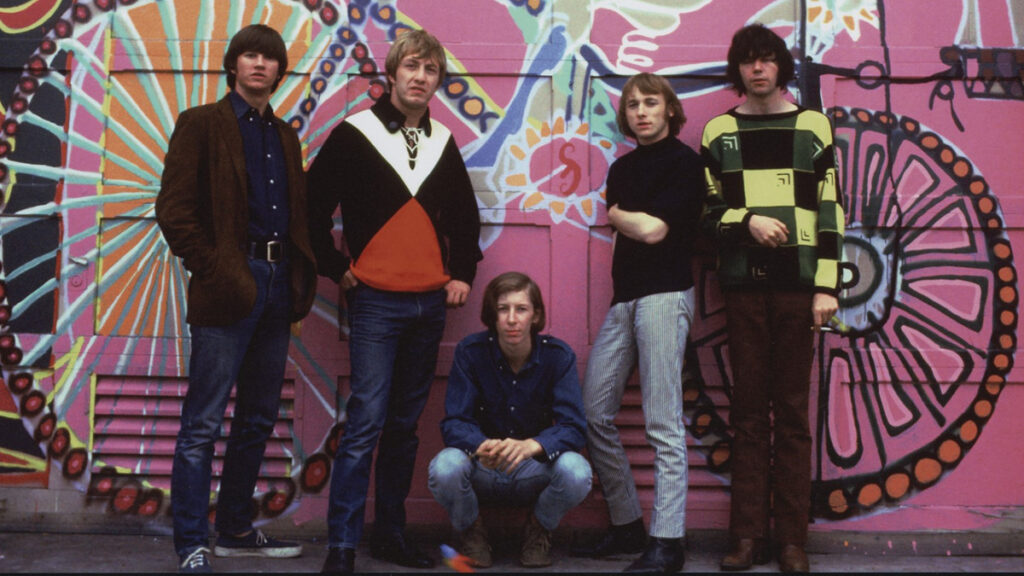 Buffalo Springfield's Real Breakup Story Wasn't Just Stills Vs. Young: It Was Also An Immigration Statute That Deported Bruce Palmer [News]