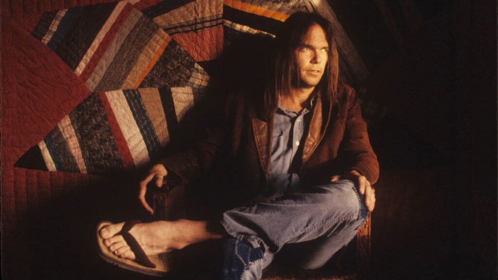 It Took 49 Years To Get It Back: How Neil Young Lost A Verse Of 'Cortez The Killer' To A Power Failure [News]