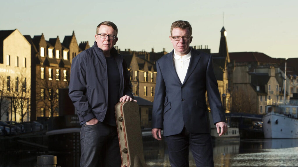 Pulled From The Coronation Playlist, Voted Down By Scotland's Own Fans: The Proclaimers' 'I'm Gonna Be (500 Miles)' Became Scotland's World Cup Goal Song This Summer [News]