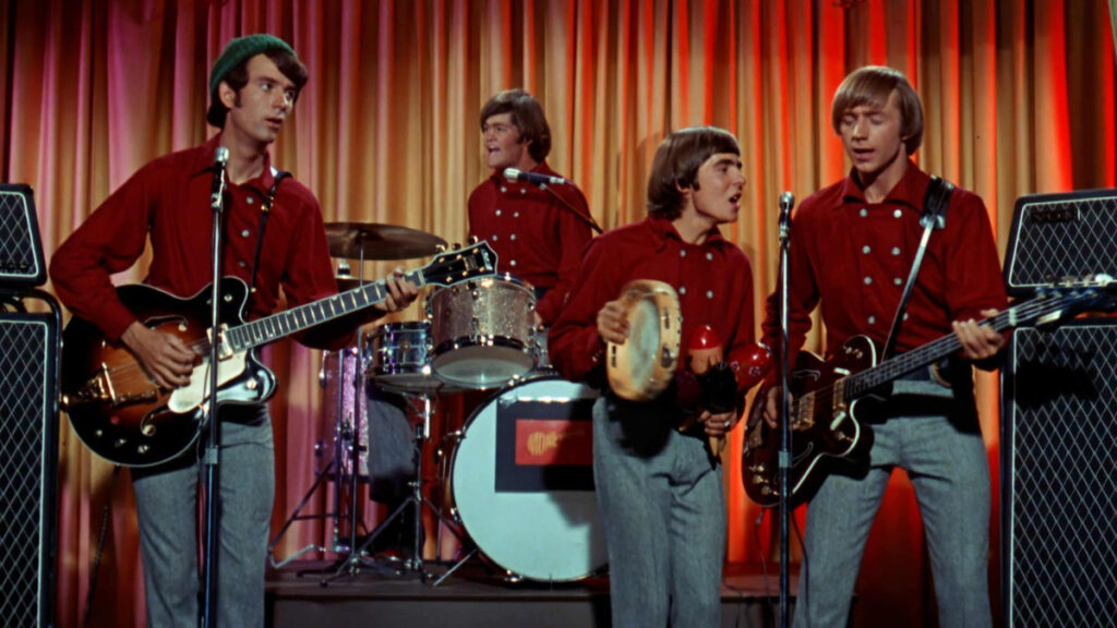 The Monkees Supposedly Sold More Records Than The Beatles And The Stones Combined In 1967, And Weren't Allowed To Play A Note [News]