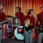 The Monkees Supposedly Sold More Records Than The Beatles And The Stones Combined In 1967, And Weren't Allowed To Play A Note [News]