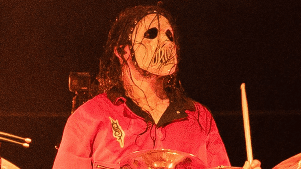 'I Found Myself Like A Rusted Ball Of Barbed Wire': Jay Weinberg On Seeking Therapy After Getting Fired From Slipknot With 'No Explanation' [News]