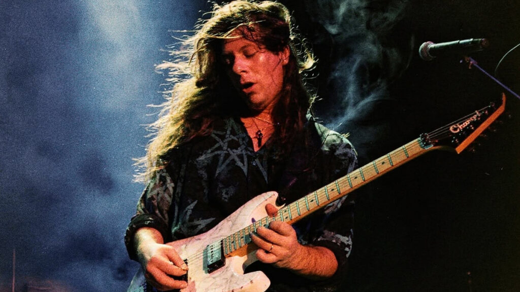 'If Something Happens To Me, Carry On': Savatage Bassist Reveals The Pact That Kept Criss Oliva's Music Alive After His Death [News]