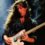 'If Something Happens To Me, Carry On': Savatage Bassist Reveals The Pact That Kept Criss Oliva's Music Alive After His Death [News]
