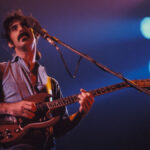 Frank Zappa's Worst Week: A Fire That Inspired 'Smoke On The Water,' Then A Fan Who Nearly Killed Him [News]