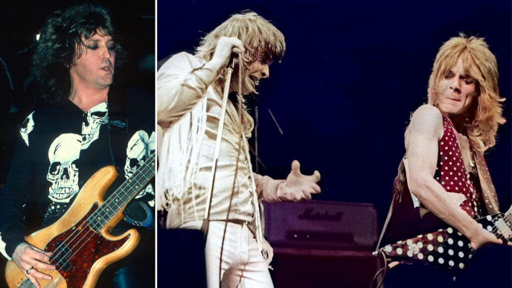 Randy Rhoads Wanted To Quit Ozzy Osbourne For Classical Music, Says Bob Daisley [News]