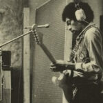 'Are You Nuts? It's A 15-Minute Cut!': Spontaneous Jam Behind Jimi Hendrix's 'Voodoo Chile,' According To Jack Casady [News]