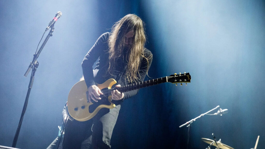 P90S Are 'Very Noisy, But It's Worth It,' According To Uncle Acid's Kevin Starrs [News]