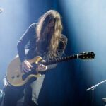 P90S Are 'Very Noisy, But It's Worth It,' According To Uncle Acid's Kevin Starrs [News]