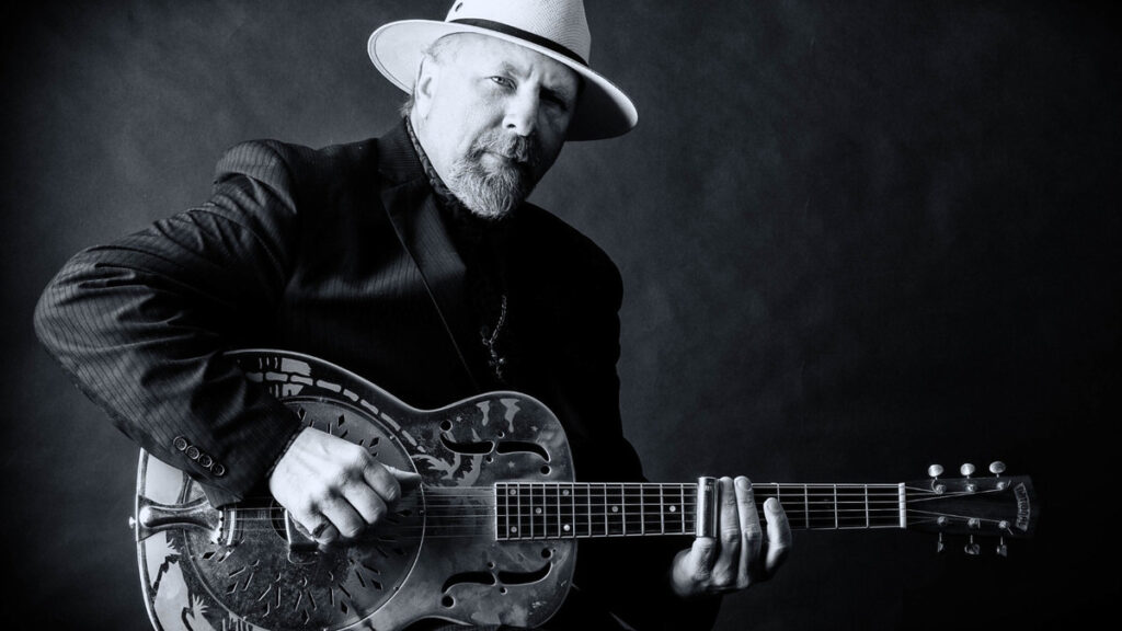 'No Room For Error': Secrets Of Slide Guitar, According To Session Master Pk Mayo [News]