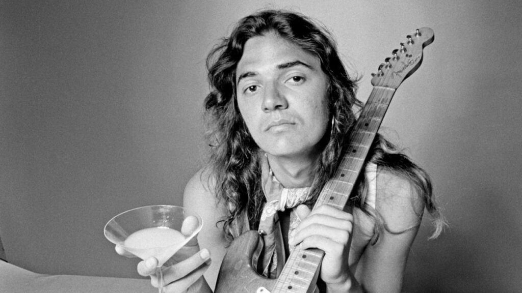 After Leaving Deep Purple, Tommy Bolin Created 'Private Eyes.' Unfortunately, He Never Got To Build On It [News]