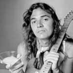 After Leaving Deep Purple, Tommy Bolin Created 'Private Eyes.' Unfortunately, He Never Got To Build On It [News]
