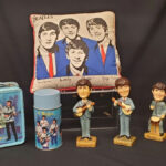 The Beatles' Manager Signed Away 90% Of Their Own Merchandise. The Mistake Cost Them A Fortune [News]