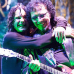 Tony Iommi Recalls His Final Conversation With Ozzy Osbourne, Held The Night Before His Death [News]