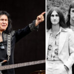 'You Don't Feed Our Bands, We Don't Go On': Gene Simmons On Standing Up For Rush When They Toured Together [News]