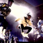 'An Unbelievable Ferocious Guitar Hook': Why Living Colour's 'Cult Of Personality' Still Resonates With Rock Fans  [News]