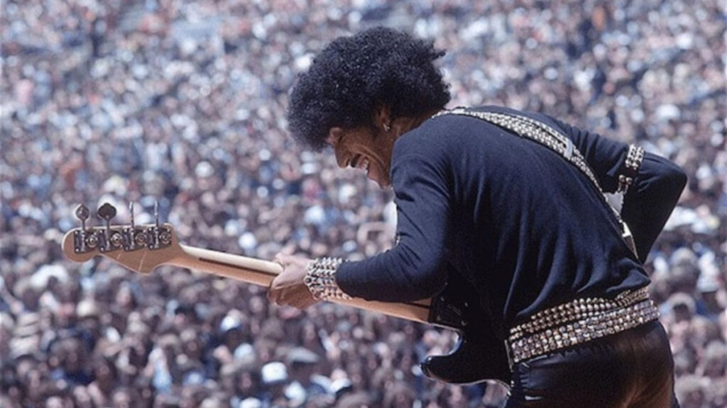 43 Years Ago Today, Phil Lynott Played The Real Last Thin Lizzy Show, And It Wasn't The One Billed As The Farewell [News]