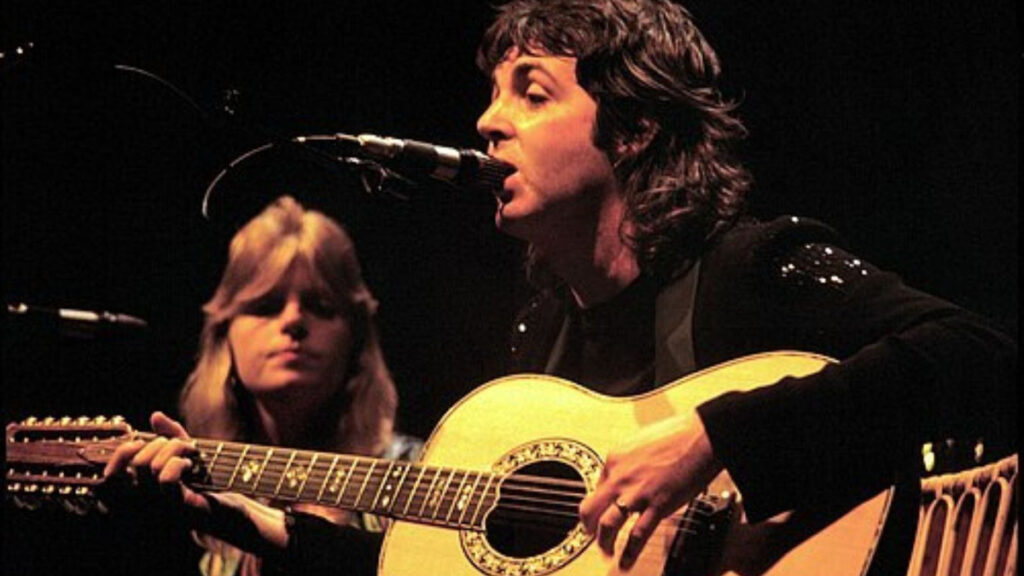 Paul Mccartney Spent 9 Days In A Tokyo Jail, And He Still Calls It The Maddest Thing He Ever Did [News]