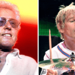 Roger Daltrey Goes On Record About The Who's Reunion With Zak Starkey One Year After Acrimonious Firing: 'He's Not Keith Moon, But He's Come Very Close' [News]