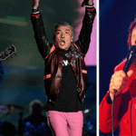 Journey Singer Makes Remark About 'Stepping Back' After Band Performs With Steve Perry Lookalike: 'That's The Band Right There' [News]