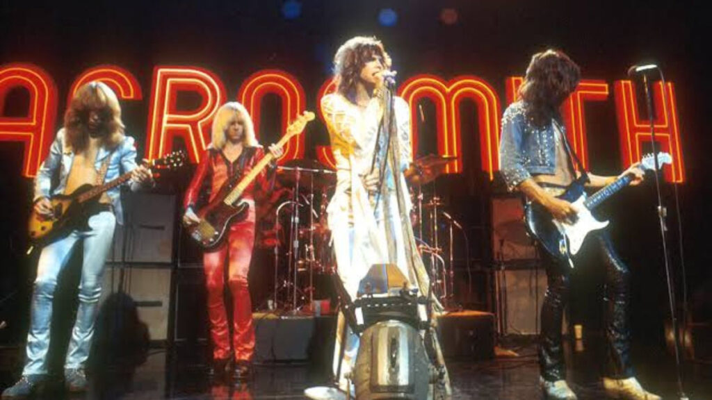Aerosmith Lost Both Guitarists At Their Peak, And Toured For Years With Replacements Most Fans Can't Name [News]