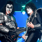 Tommy Thayer Confirms Kiss Is Recording New Music And Wants To Make 'An Event' Out Of It: 'Kiss May Have Stopped Touring, But That Doesn't Mean Things Have Stopped Happening' [News]