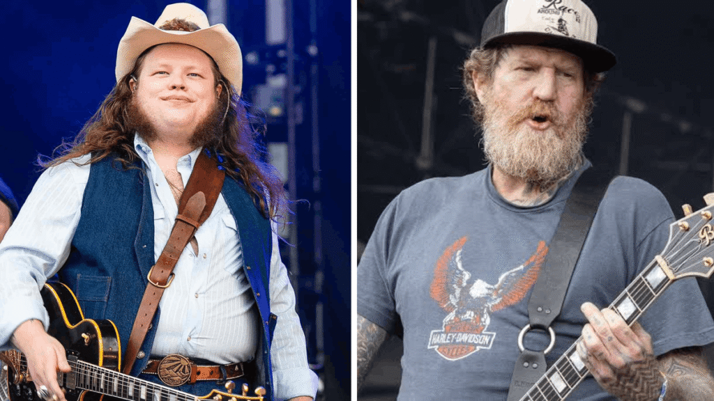 'It Was Indicative Of His Character': Marcus King Says You Immediately Knew If You'd Be Friends With Brent Hinds. To King, 'He Was A Brother' [News]