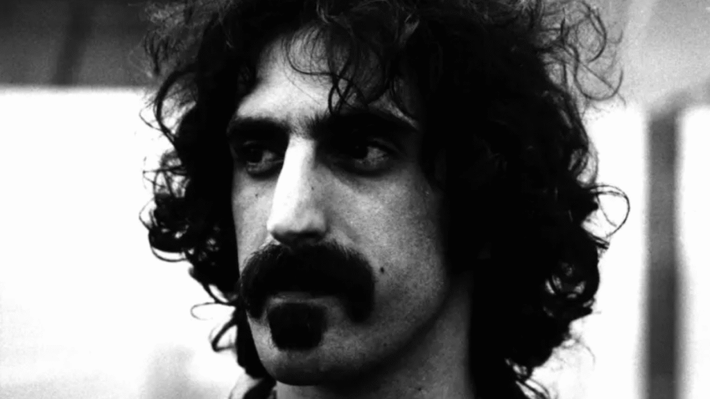 A Forgotten Classical Composer Called Francesco Zappa Had Frank Zappa Thinking He'd Suffer The Same Fate: 'The Really Big Guys Will Be The Ones Who Kissed The Most Butt' [News]