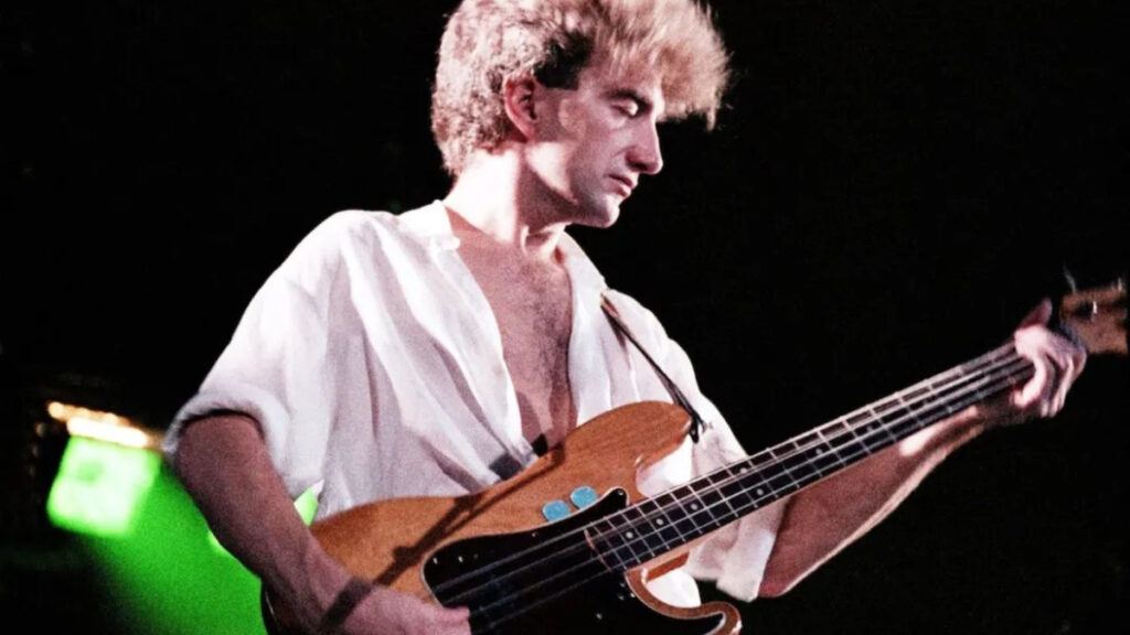 A Queen Member Retired In Total Silence, And Hasn't Spoken Publicly In Almost 30 Years [News]