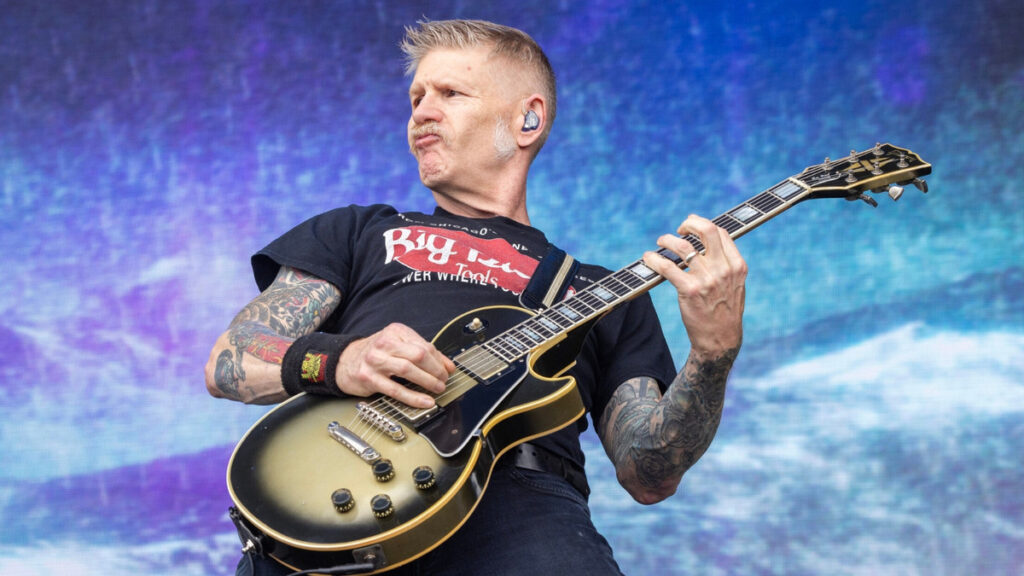 'No One Was Doing What They Were Doing': Bill Kelliher Names A Band That 'Really Fortified The Power Of The Riff' For Mastodon [News]