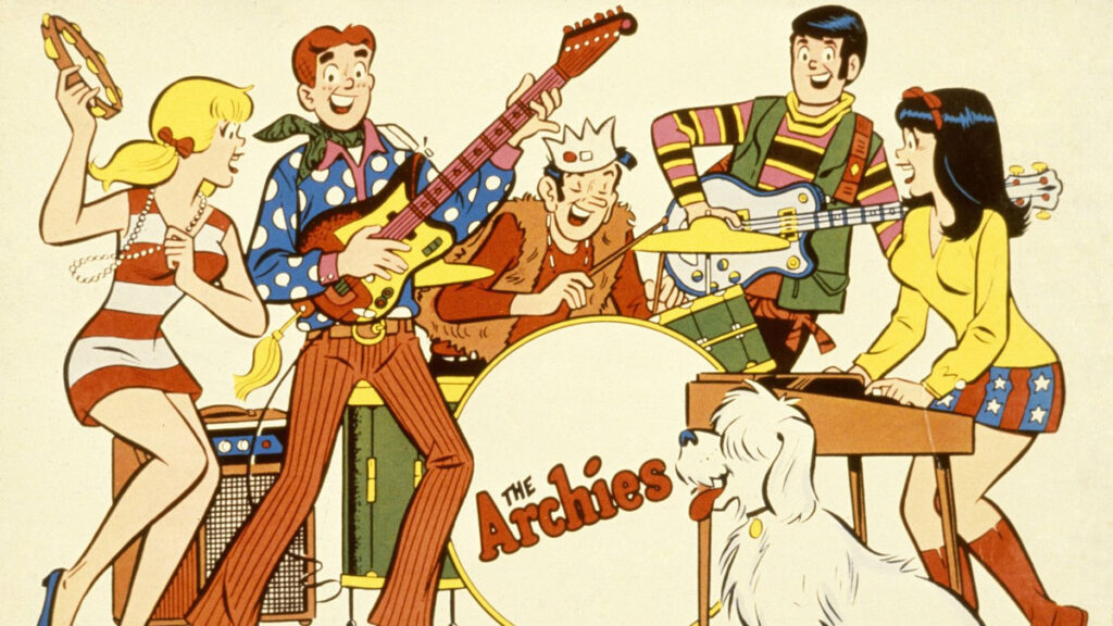 After The Monkees Rebelled, Their Music Supervisor Built A Band That Couldn't Talk Back, And It Outsold Them…or Did It? [News]