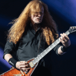 Dave Mustaine On His Pick For The Next 'Big Four' And Why It Might Include Trivium: 'They're Not Really A Thrash Metal Band, So I'd Have To Think About That' [News]