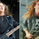 'Pretty Ballsy Having A Bass Solo On Your Debut': David Ellefson Recalls Learning Cliff Burton's '(Anesthesia) Pulling Teeth' [News]